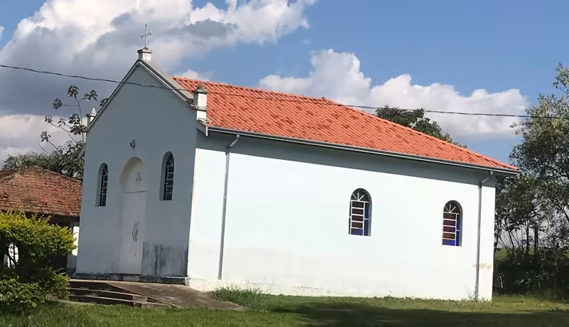 Foto de Imaculada Conceição de Nova Suíça