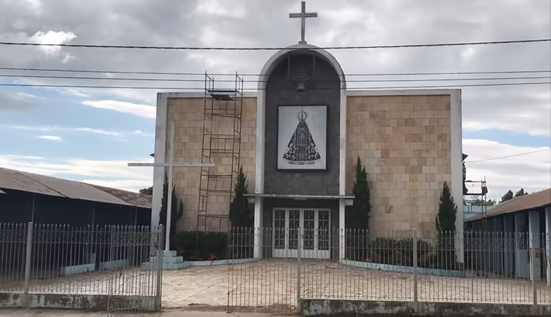 Foto de Imaculado Coração de Maria