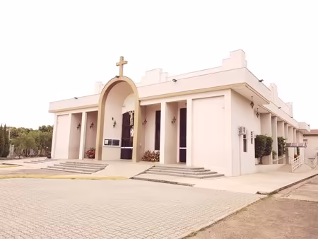 Foto de Nossa Senhora dos Prazeres