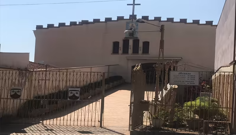 Foto de Santa Catarina