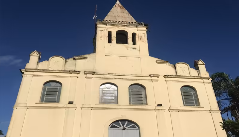 Foto de Santa Rosa de Lima