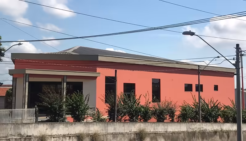 Foto de Santa Teresinha do Menino Jesus