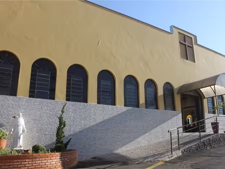 Foto de São Francisco de Assis