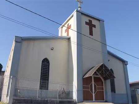 Foto de São Francisco Xavier