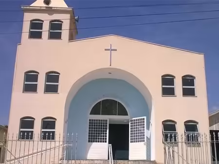 Foto de São João Batista