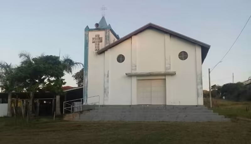 Foto de São José de Tupi