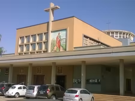 Foto de São Judas Tadeu