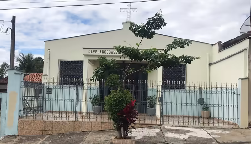 Foto de São Lucas