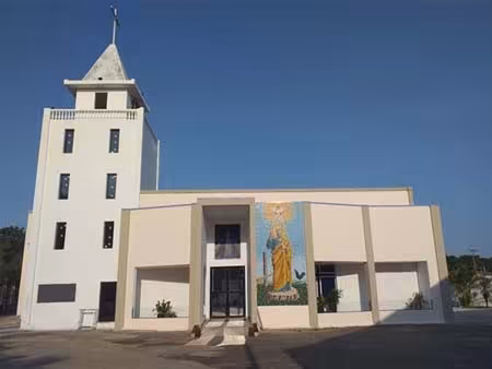 Foto de São Pedro