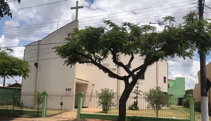 Foto de Imaculado Coração de Maria