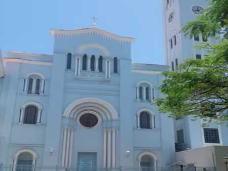 Foto de Santa Cruz