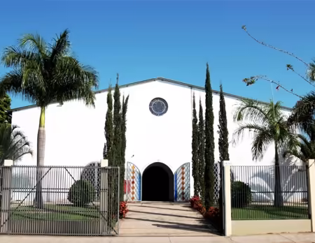 Foto de Santo Antônio (Distrito de Ajapi)