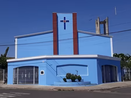 Foto de São José Operário