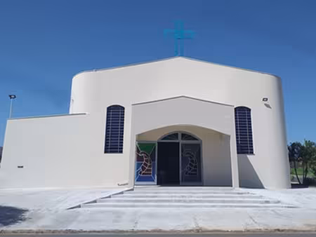 Foto de Nossa Senhora Auxiliadora