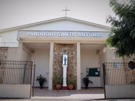 Foto de Santo Antônio