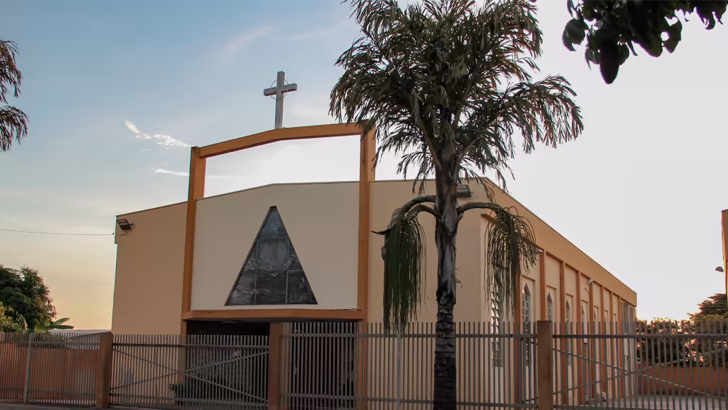 Foto de Paróquia Nossa Senhora Aparecida