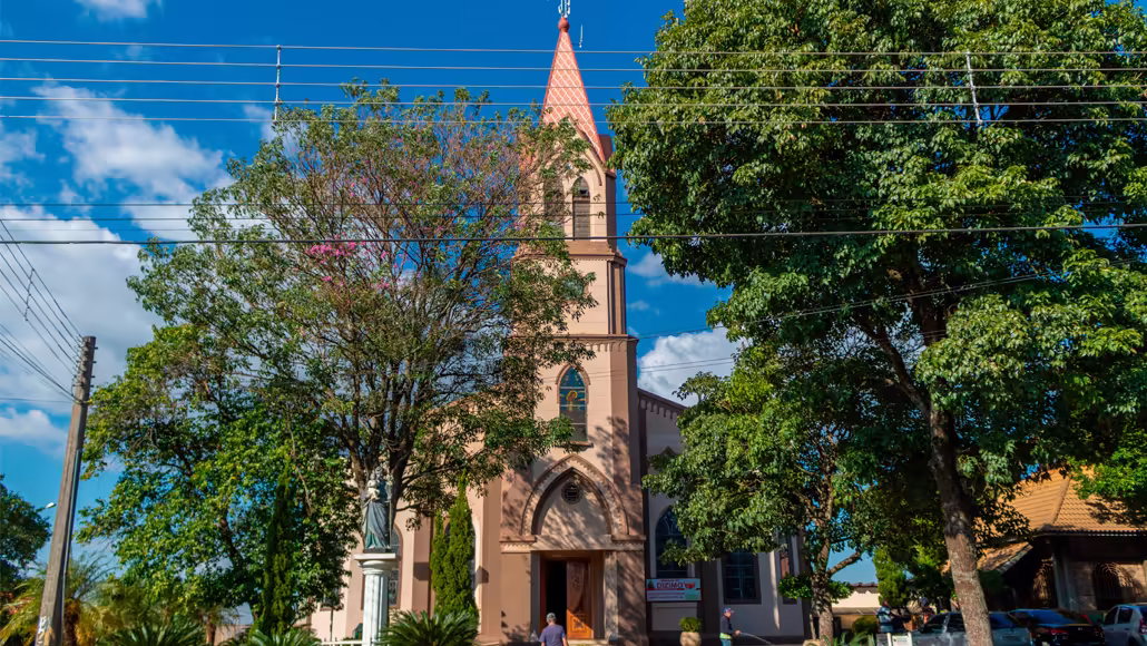 Foto de Paróquia São José