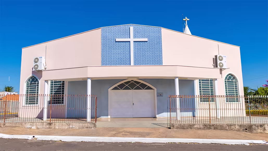 Foto de Paróquia Nossa Senhora Aparecida