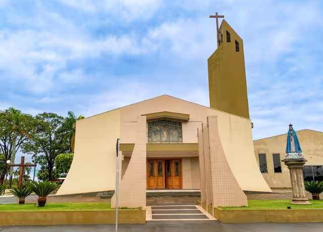 Foto de Paróquia São Sebastião