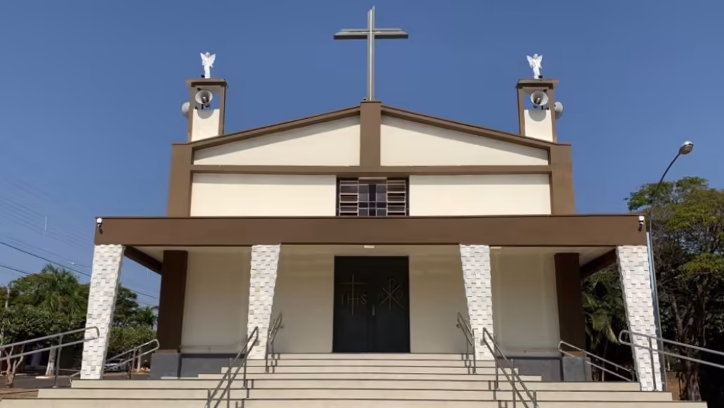 Foto de Paróquia Santa Terezinha