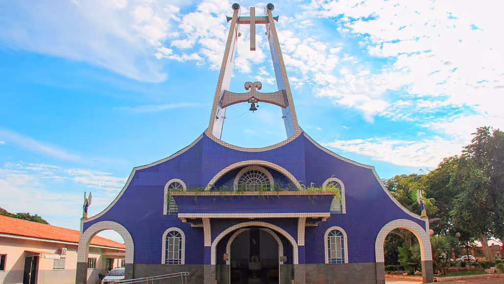 Foto de Paróquia São Francisco de Paula