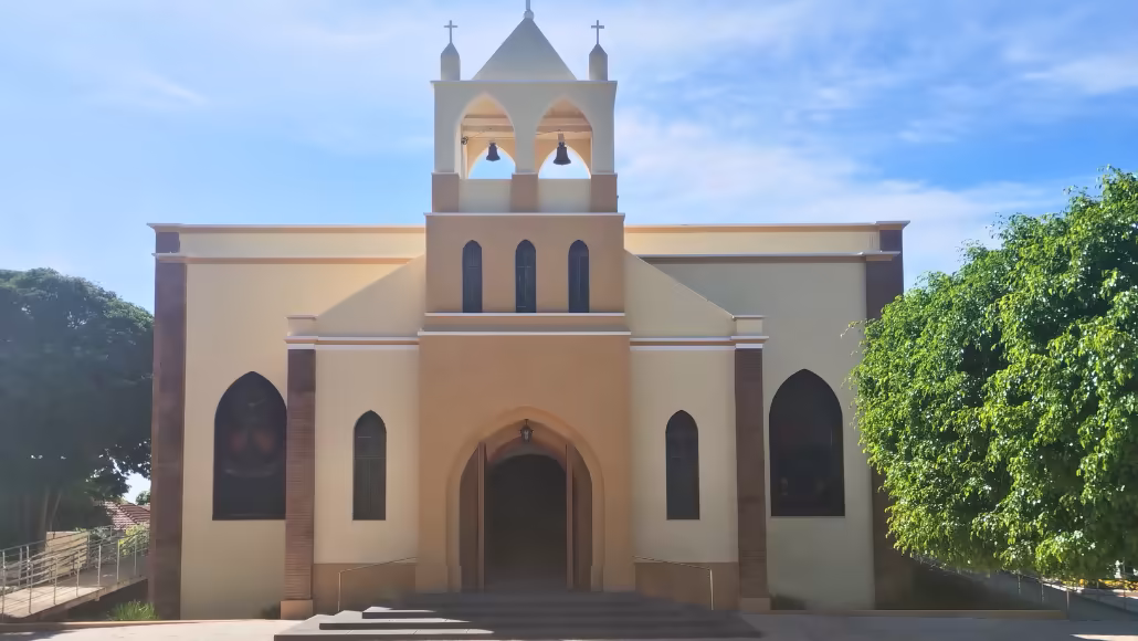 Foto de Paróquia São Miguel Arcanjo