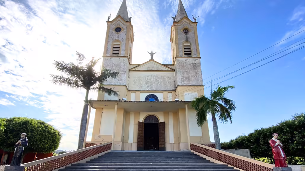 Foto de Paróquia Nossa Senhora Aparecida