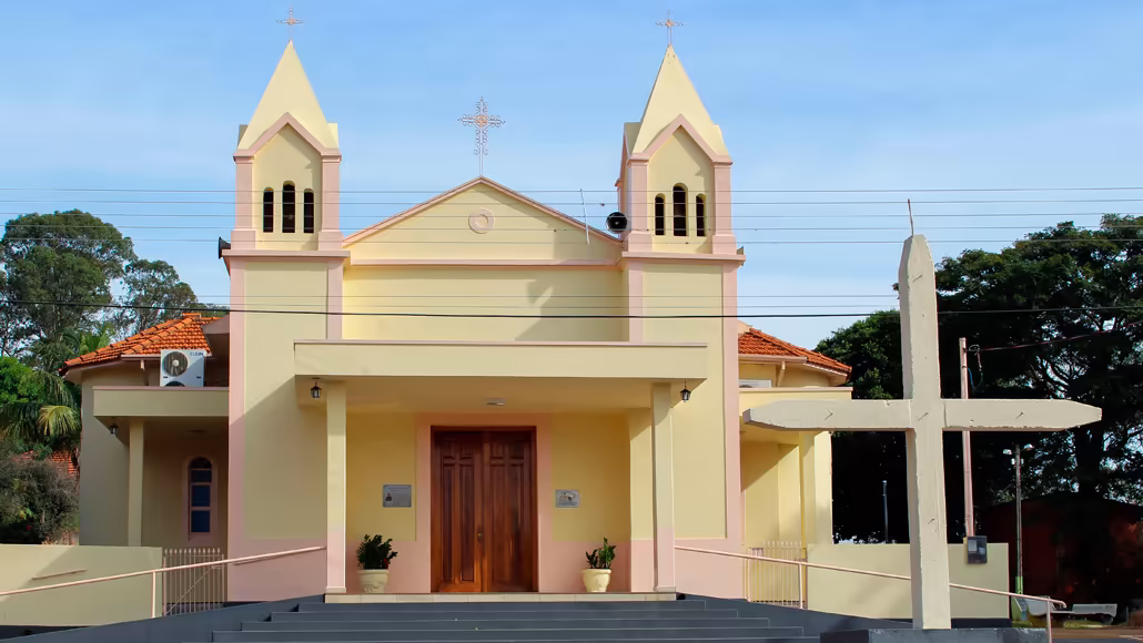 Foto de Paróquia Santa Luzia