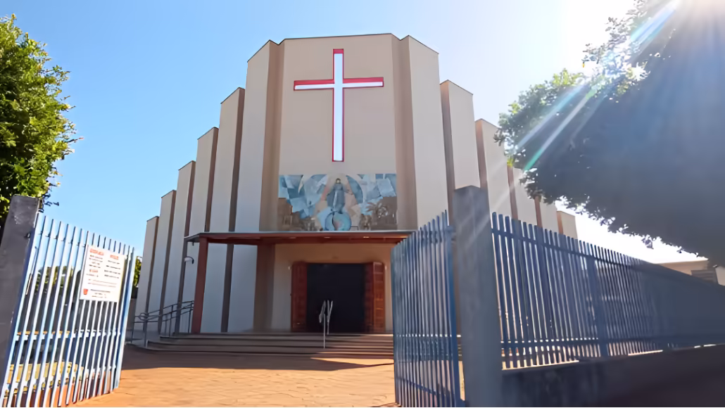 Foto de Paróquia São Jerônimo Emiliani