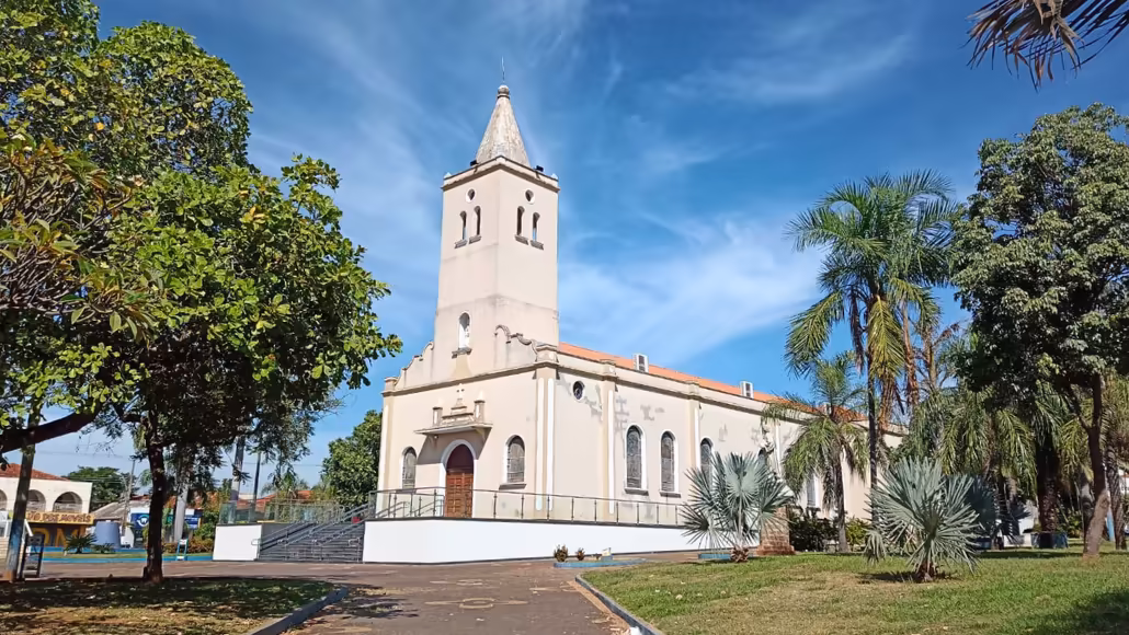 Foto de Paróquia São Pedro