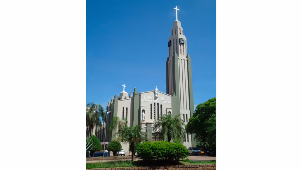 Foto de Catedral São Sebastião