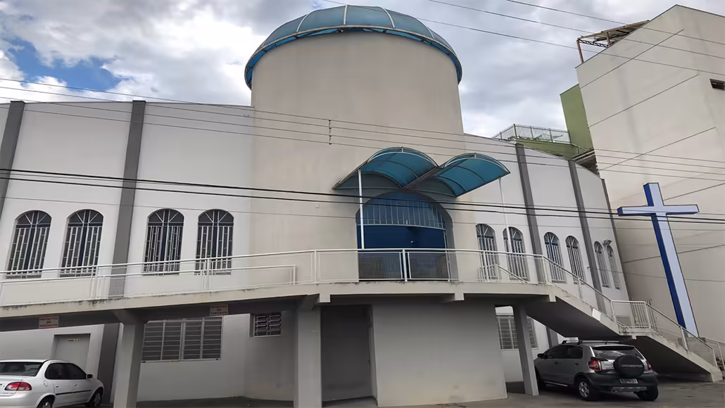 Foto de Paróquia Nossa Senhora do Rosário de Fátima