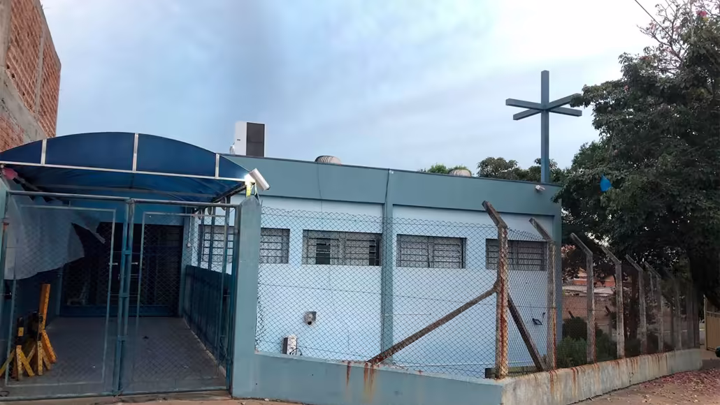 Foto de Paróquia Nossa Senhora Rainha dos Apóstolos