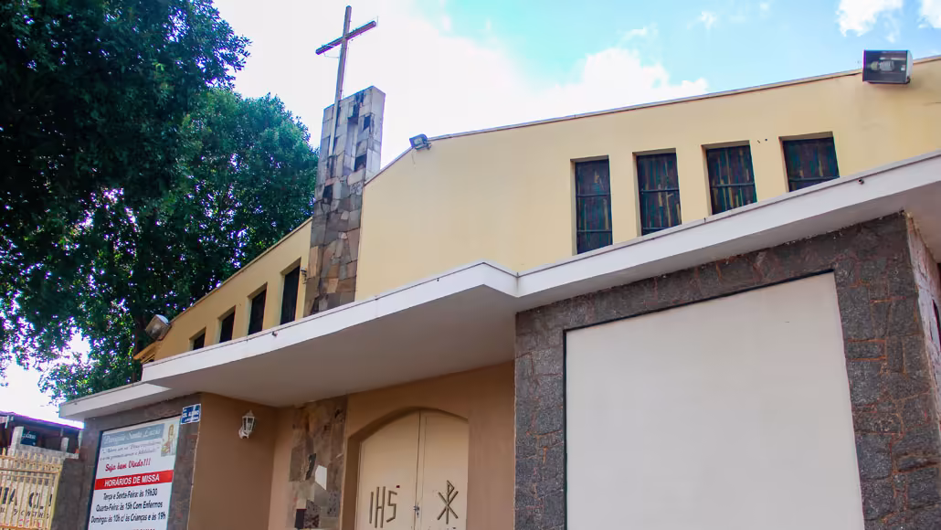 Foto de Paróquia Santa Luzia