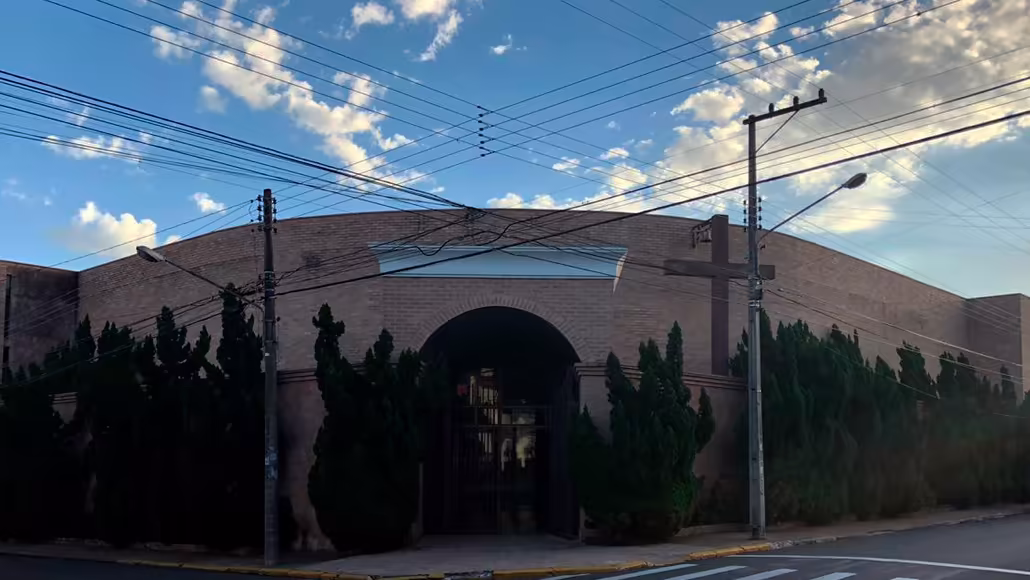 Foto de Paróquia Santa Rita de Cássia