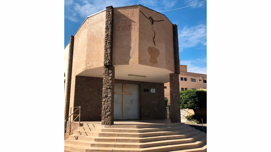 Foto de Paróquia Santo Antônio de Pádua
