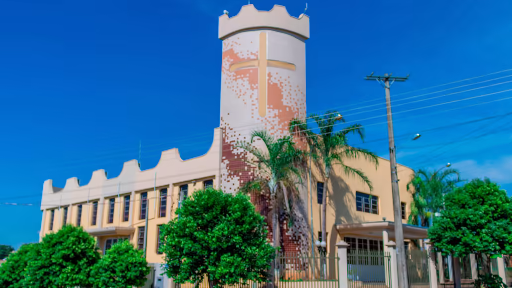 Foto de Paróquia São Lucas