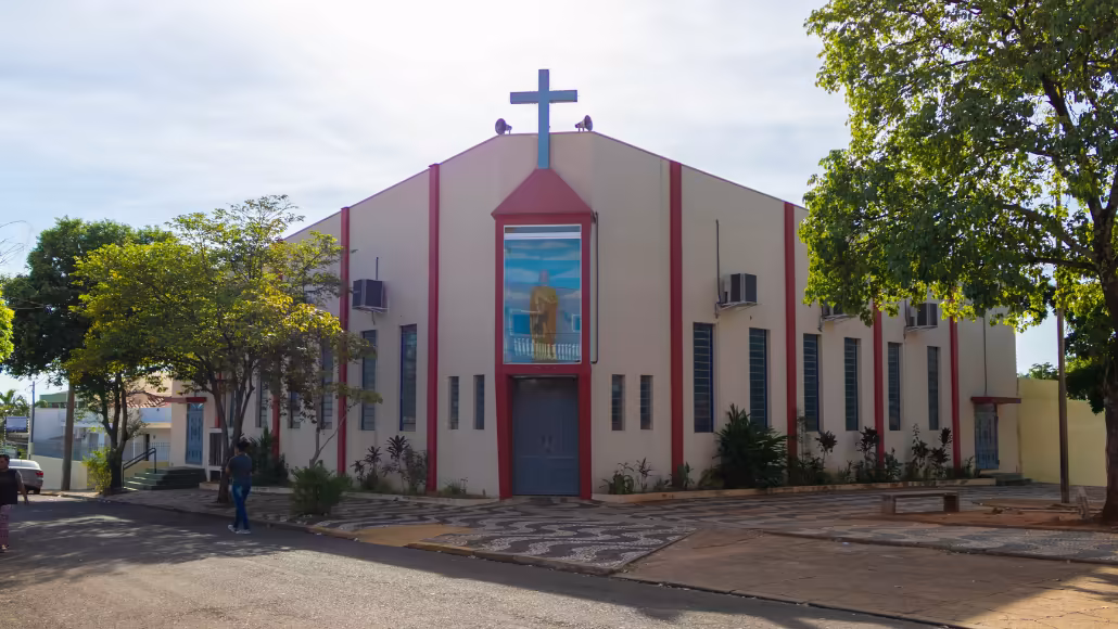 Foto de Paróquia São Pedro