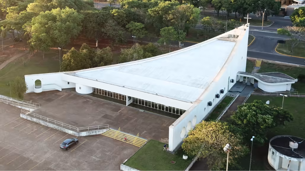 Foto de Paróquia Nossa Senhora Aparecida