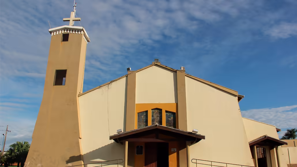 Foto de Paróquia Santo Antônio de Pádua