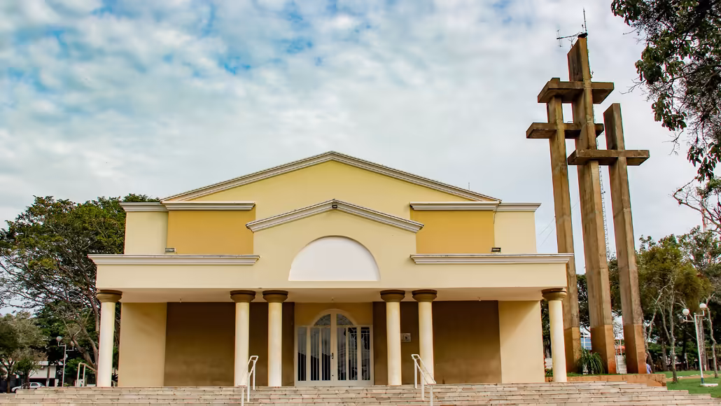 Foto de Paróquia Nossa Senhora Aparecida