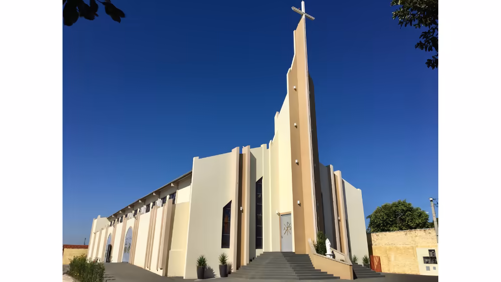 Foto de Paróquia Nossa Senhora do Perpétuo Socorro