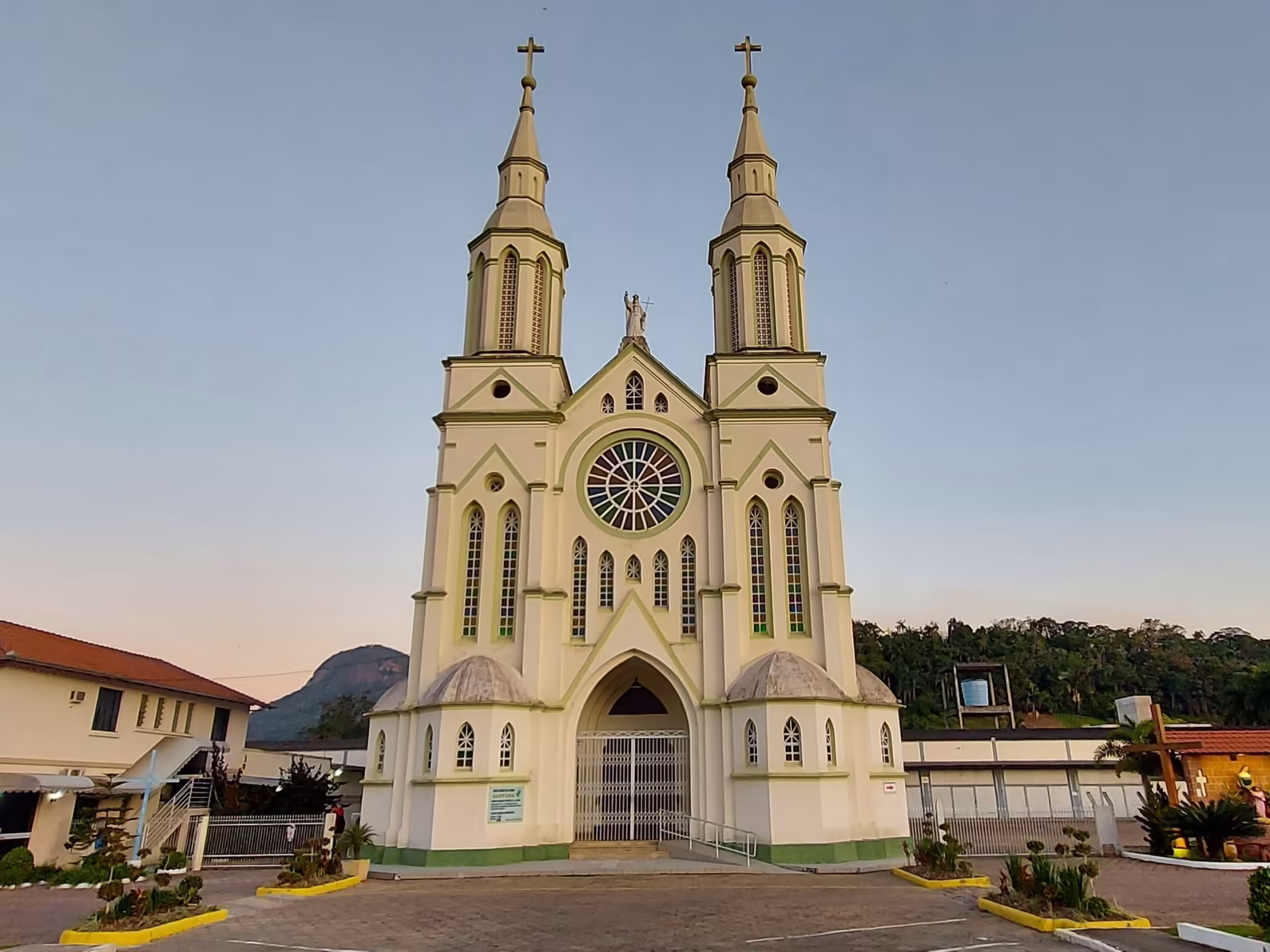 Foto de Paróquia Sant’Ana