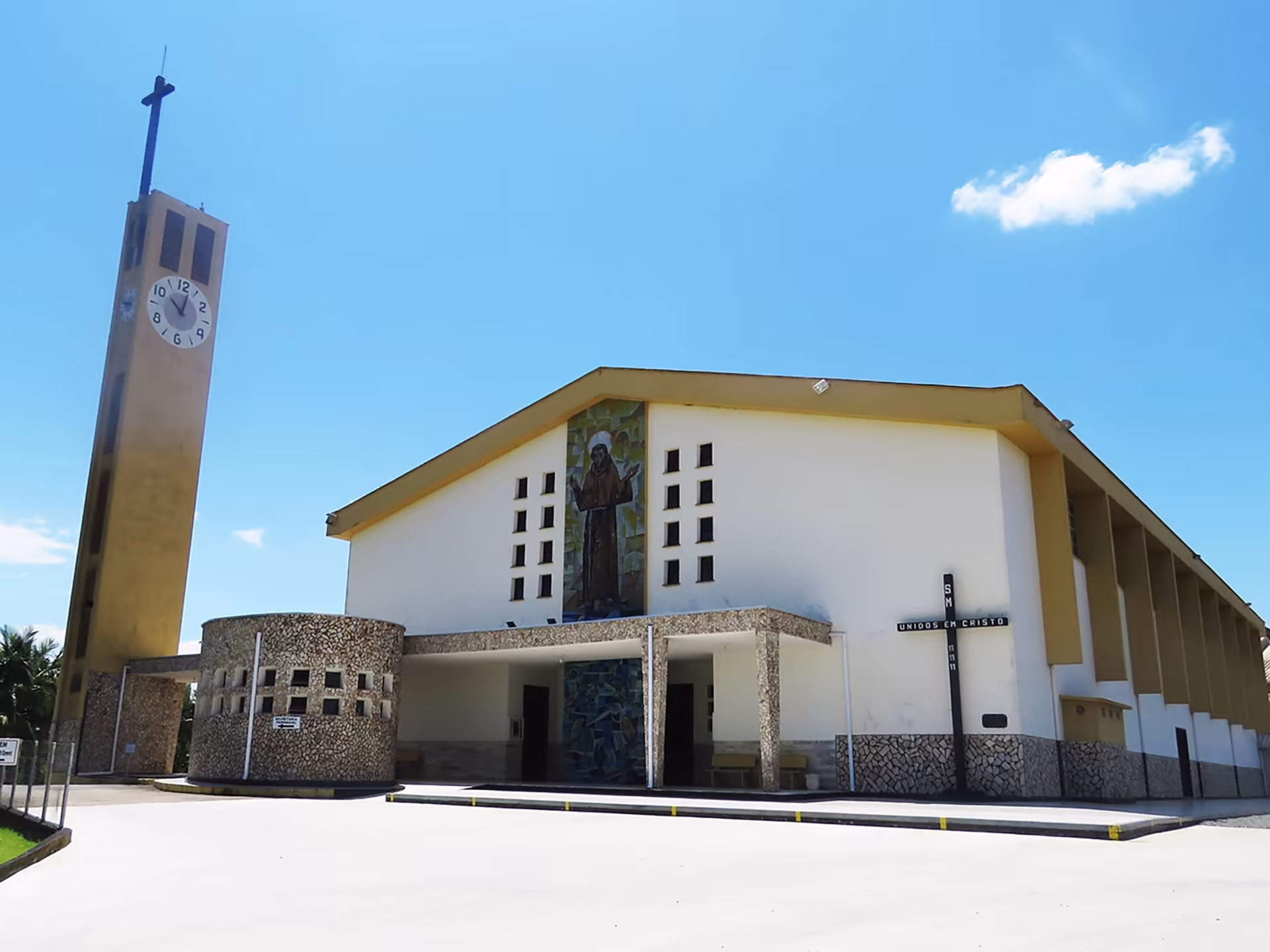 Foto de Paróquia Santo Antônio de Pádua