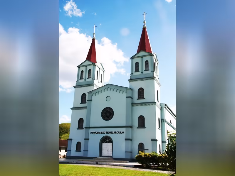 Foto de Paróquia São Miguel Arcanjo