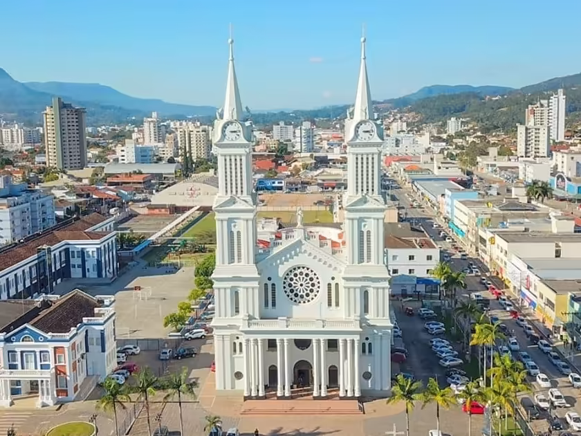 Foto de Catedral São João Batista