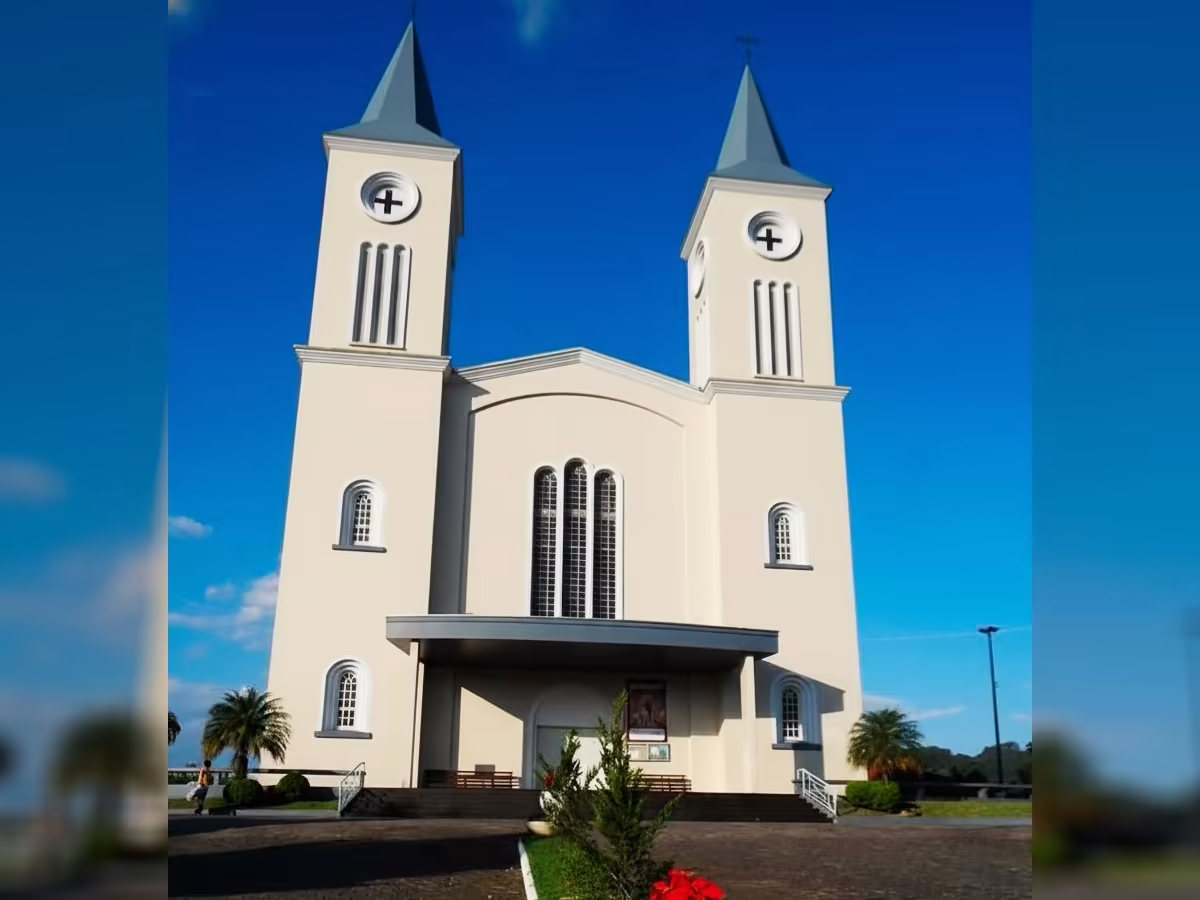 Foto de Paróquia Imaculada Conceição