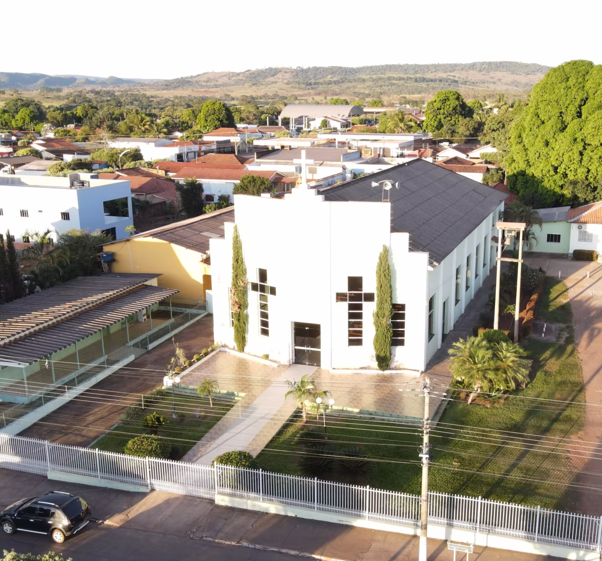 Foto de Paróquia São Sebastião
