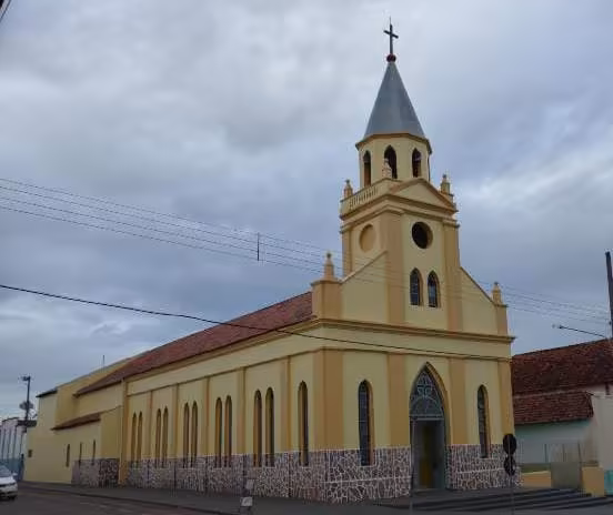Foto de Paróquia São João Batista