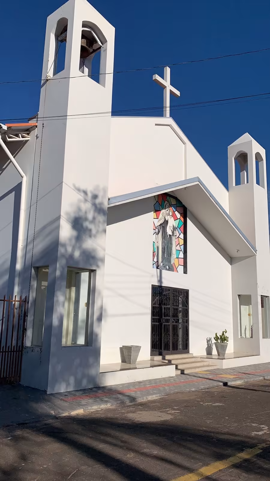 Foto de Paróquia Nossa Senhora do Carmo